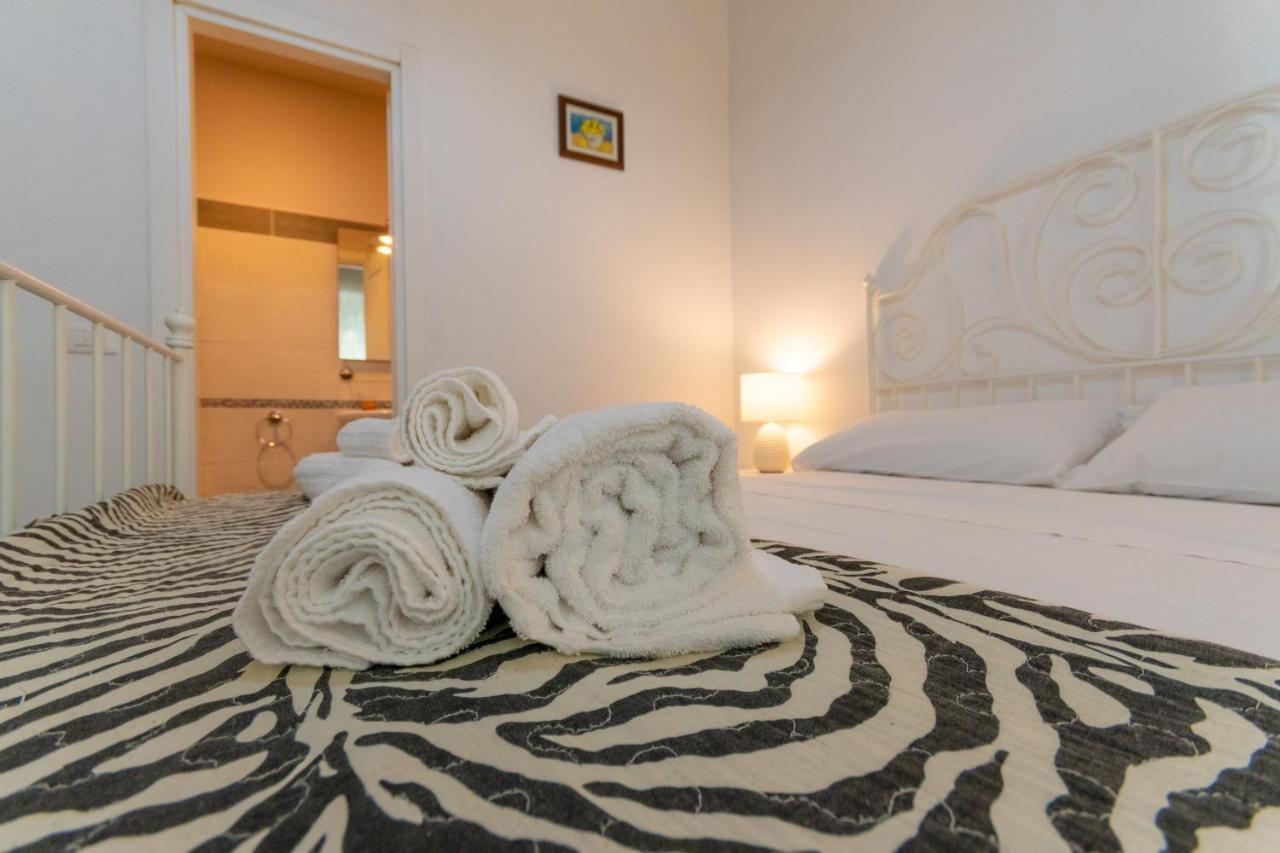 Vercelli Guest House Near San Giovanni Рим Экстерьер фото