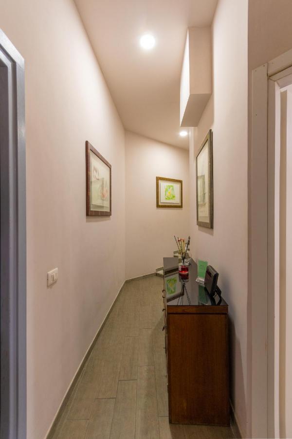 Vercelli Guest House Near San Giovanni Рим Экстерьер фото