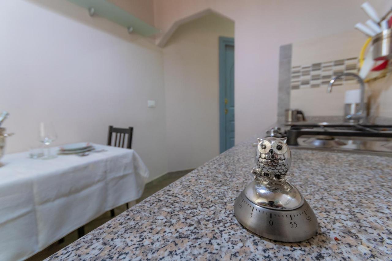 Vercelli Guest House Near San Giovanni Рим Экстерьер фото