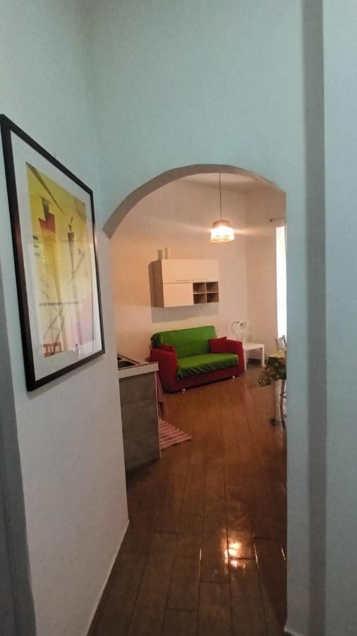 Vercelli Guest House Near San Giovanni Рим Экстерьер фото